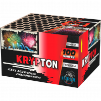 Салют Krypton FC30100-4 - головне фото