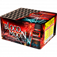 Салют Blood Moon FC25100-3 - головне фото