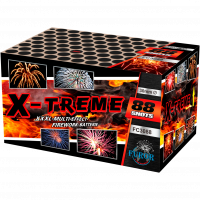 Салют X-treme FC3088 - головне фото