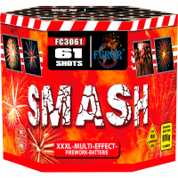 Салют Smash FC3061 - головне фото