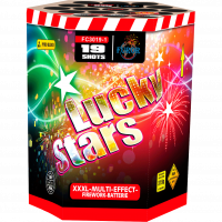 Салют Lucky Stars FC3019-1 - головне фото