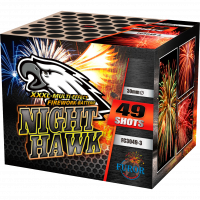 Салют Night hawk FC3049-3 - головне фото