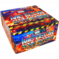 Салютна установка Meteor swarm FC100MK-1 - головне фото