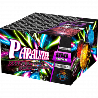Салют Paralyzer FC30100-3 - головне фото