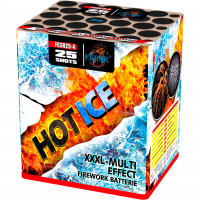 Салют Hot ice FC3025-4 - головне фото