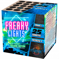 Салют Freaky lights FC2025-1 - головне фото