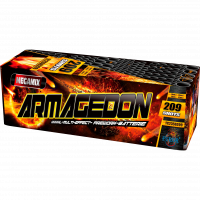 Феєрверк Armagedon FC2356209 - головне фото