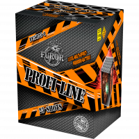 Салют Profi line FC5025-1 - головне фото