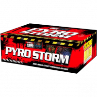 Феєрверк Pyro Storm FC180MK-1 - головне фото