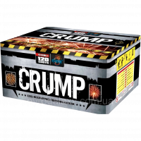 Салют Crump FC120MK-1 - головне фото