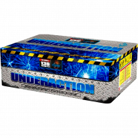 Салют Underaction FC136MK-1 - головне фото