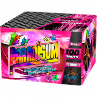 Салют Paradisum FC30100-1 - головне фото