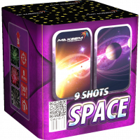 Салют Space GW218-73 - головне фото
