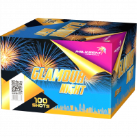 Салют Glamour night GWM6101 - головне фото