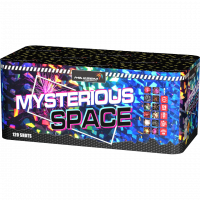 Салют Mysterious space MC112 - головне фото