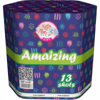 Салют Amaizing SB13-02 - головне фото
