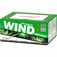 Салют Wind fireworks MC134 - головне фото