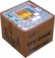 Салют Асорті SU-46 C - головне фото