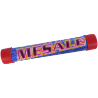 Фаєр Mesale F03 червоний - головне фото
