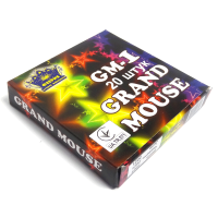 Петарди Grand Mouse GM-1 (1 пачка, 20 штук) - головне фото