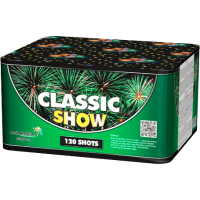 Салют Classic show GWM6123 - головне фото