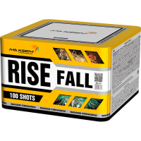 Салют Rise fall MC114 - головне фото