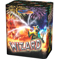 Салют Wizard GP475 - головне фото