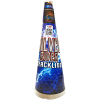 Фонтан Silver River crackling FF6 - головне фото